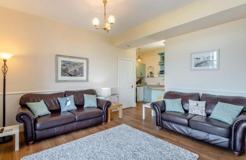 Seahouses Apartamento | 3 Bed in Seahouses 90727