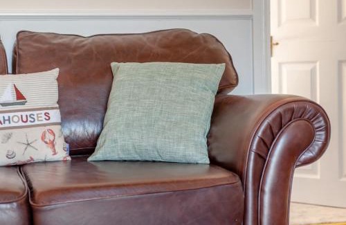 Seahouses Apartamento | 3 Bed in Seahouses 90727