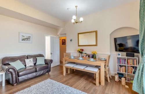Seahouses Apartamento | 3 Bed in Seahouses 90727