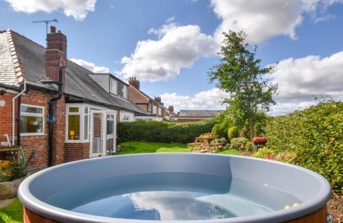 Sedgefield Casa | 3 Bed in Sedgefield 82600