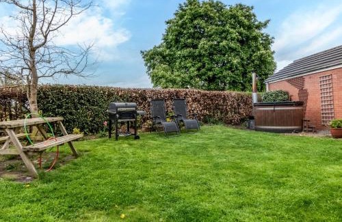 Sedgefield Casa | 3 Bed in Sedgefield 82600