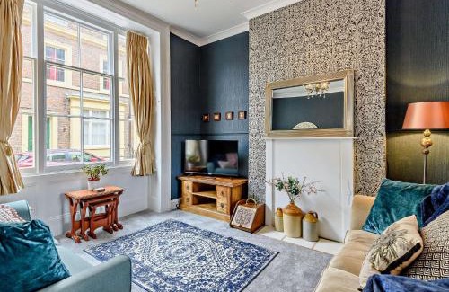 Wainfleet All Saints Casa | 3 Bed in Skegness 83461
