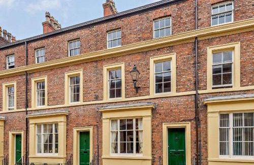 Wainfleet All Saints Casa | 3 Bed in Skegness 83461
