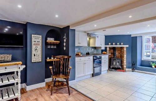 Wainfleet All Saints Casa | 3 Bed in Skegness 83461