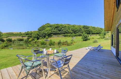 Brayford Casa | 3 Bed in South Molton oc-k32694