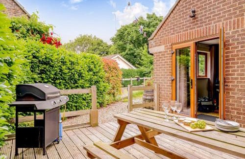 Stoborough Casa | 3 Bed in Stoborough DC157