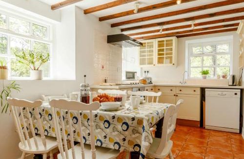 Llanfihangel Tal-y-llyn Casa | 3 Bed in Talybont-on-Usk BN351