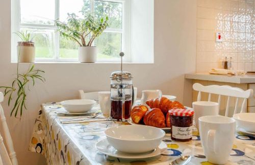 Llanfihangel Tal-y-llyn Casa | 3 Bed in Talybont-on-Usk BN351
