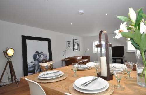 Tetbury Apartamento | 3 Bed in Tetbury 44955