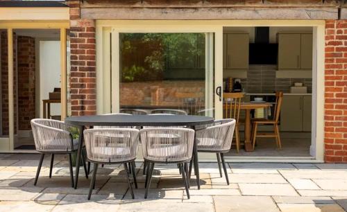 Thimbleby Casa | 3 Bed in Thimbleby oc-b32849