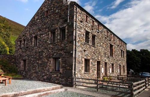 Scales Casa | 3 Bed in Threlkeld SZ083