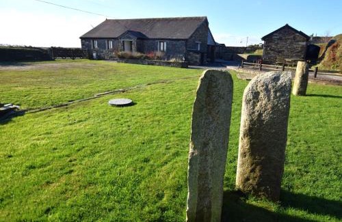 Camelford Casa | 3 Bed in Tintagel PENDB