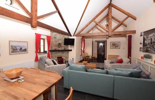 Camelford Casa | 3 Bed in Tintagel PENDB