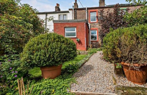 Branthwaite Casa | 3 bed in Ullock SZ043
