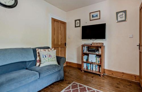 Branthwaite Casa | 3 bed in Ullock SZ043