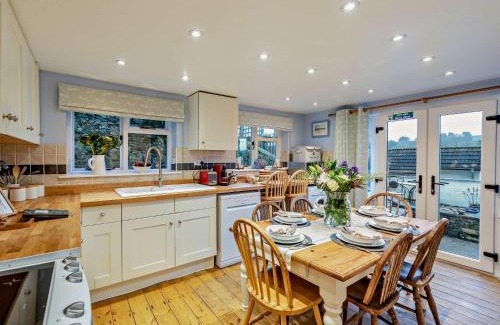 Weare Giffard Casa | 3 Bed in Weare Giffard 90864
