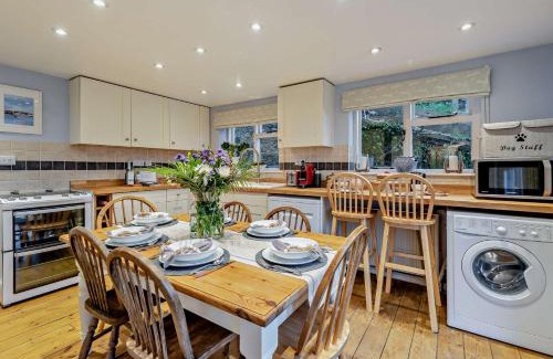 Weare Giffard Casa | 3 Bed in Weare Giffard 90864