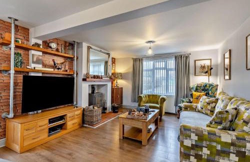 Winterton-on-Sea Casa | 3 Bed in Winterton-on-Sea 46478