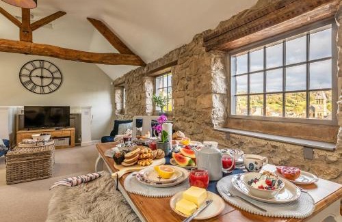 Wirksworth Casa | 3 bed in Wirksworth 83082