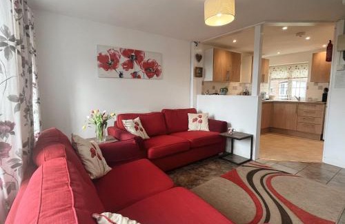 Mullacott Casa | 3 Bed in Woolacombe 51431