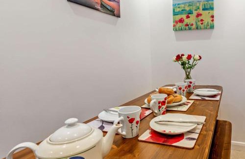 Mullacott Casa | 3 Bed in Woolacombe 51431