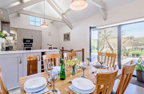 Muddiford Casa | 3 Bed in Woolacombe 82159