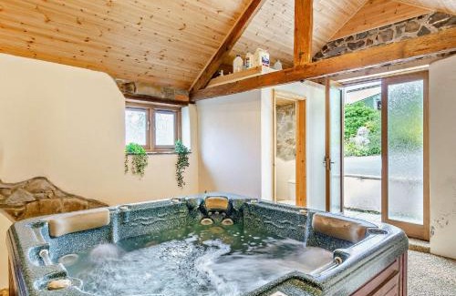 Woolfardisworthy Casa | 3 Bed in Woolsery LABBA