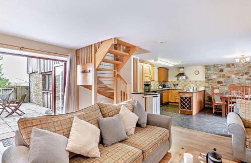 Woolfardisworthy Casa | 3 Bed in Woolsery LABBA