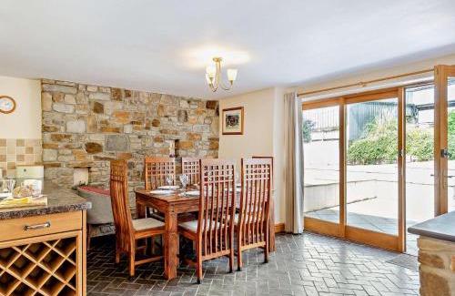 Woolfardisworthy Casa | 3 Bed in Woolsery LABBA