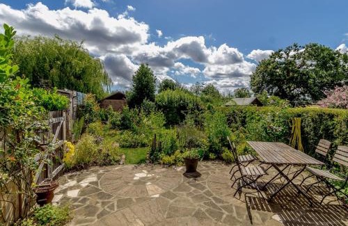 Honing Casa | 3 Bed in Wroxham 78708