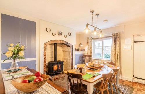 Stillingfleet Casa | 3 bed in York 57964