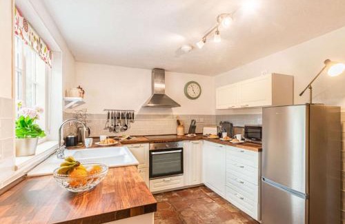 Stillingfleet Casa | 3 bed in York 57964