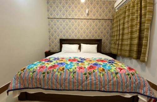 D.H.A. Apartamento | 3 Bed Javed Apartment
