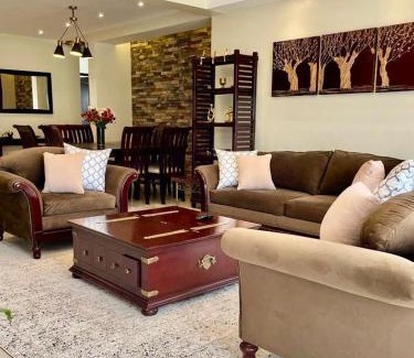 Lubowa Apartamento | 3 Bed Luxury Condo in Lubowa