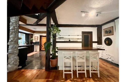 Cantley Casa | 3-bed Nature Chalet - Ski Mont Cascades