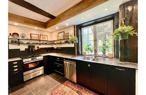 Cantley Casa | 3-bed Nature Chalet - Ski Mont Cascades