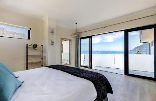 Scott Estate Apartamento | 3 Bed On The Beach with Ocean Views from 2 Balconies