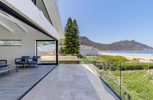 Scott Estate Apartamento | 3 Bed On The Beach with Ocean Views from 2 Balconies