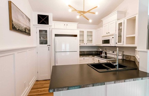 Pepper Ridge Casa | 3-bed + Private Pool NE Phoenix Bungalow