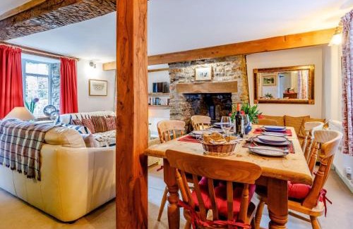 Chilcompton Casa | 3 bed property in Bath 79174
