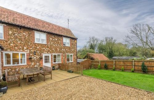 Sedgeford Casa | 3 bed property in Sedgeford KT092