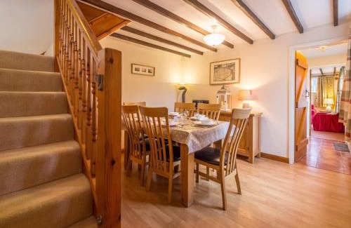 Sedgeford Casa | 3 bed property in Sedgeford KT092