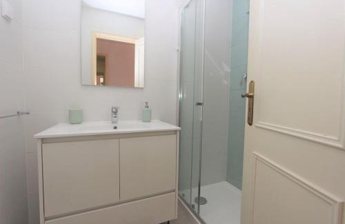 Portimao Apartamento | 3 bed resort Penthouse by the beach with sea and golf views