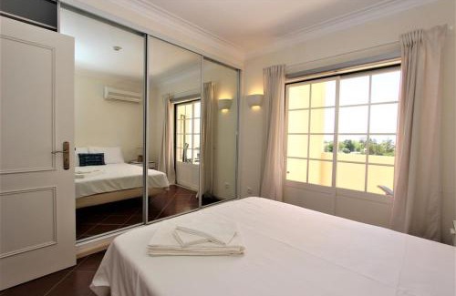 Portimao Apartamento | 3 bed resort Penthouse by the beach with sea and golf views