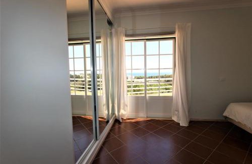 Portimao Apartamento | 3 bed resort Penthouse by the beach with sea and golf views