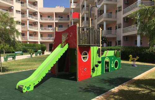 Portimao Apartamento | 3 bed resort Penthouse by the beach with sea and golf views