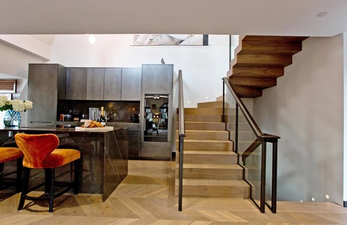 Soho Apartamento | 3-bed Rooftop Penthouse