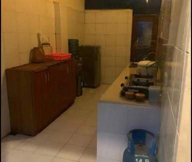 Kedewatan Villa | 3 Bed Rooms Corner Ubud Private villa