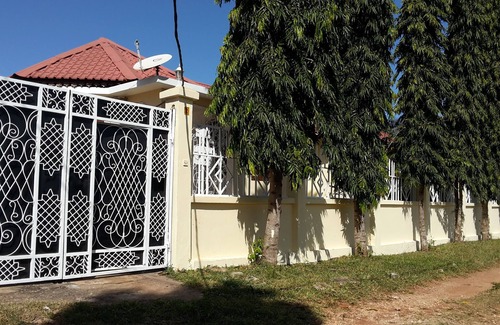 Chukwani Villa | Casa independiente de 3 dormitorios en Zanzibar Chukwani