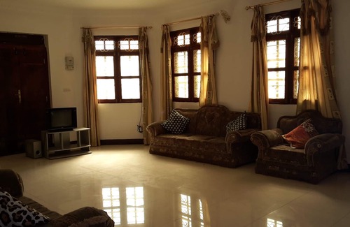 Chukwani Villa | Casa independiente de 3 dormitorios en Zanzibar Chukwani